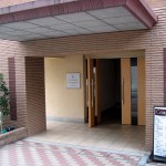 ミオカステーロ港北中川