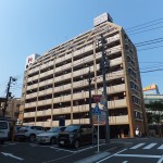 アールケープラザ横浜5