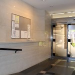 クレッセント二子多摩川