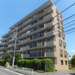 アークメゾン菊名