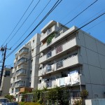 藤和菊名コープ