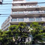 エンゼルハイム大倉山第2