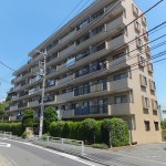 アークメゾン菊名