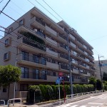 アークメゾン菊名