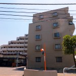 アークメゾン菊名