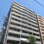 クレストフォルム新横浜パークステージ