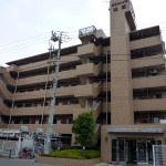ラブリハイツ鶴間