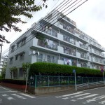 藤和大倉山コープ