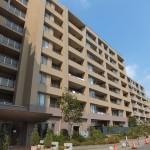 ライオンズヴィアーレ港北ニュータウン