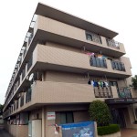 フローレンスパレス小机