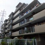 モアクレスト新横浜