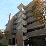 モナークロイヤルステージ仲町台