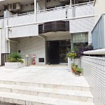 グローリア初穂横浜