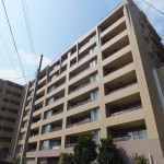 ライオンズヴィアーレ港北ニュータウン