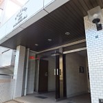 シャトレワン仲町台