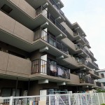 モアクレスト新横浜