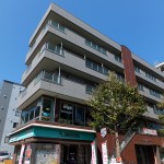 エクセレント都筑