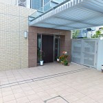 ベイレジデンス仲町台