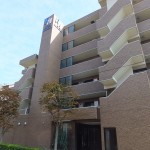 モナークロイヤルステージ仲町台