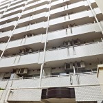 グローリア初穂横浜