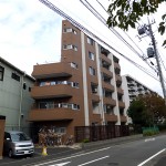エクセレント大倉山