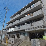 コンドレア横浜