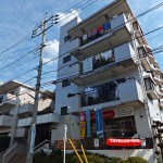 シャトレワン仲町台