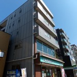 エクセレント都筑