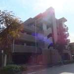 モナークロイヤルステージ仲町台