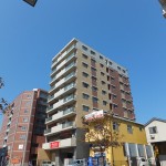 ベイヒルズセンター北駅前