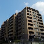 ライオンズヴィアーレ港北ニュータウン