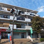シャトレワン仲町台