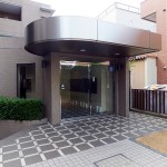 モアクレスト新横浜
