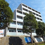 ベイレジデンス仲町台