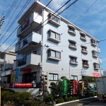 シャトレワン仲町台