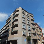 ビューネ仲町台