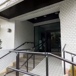 藤和小机コープ3