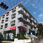 シャトレワン仲町台