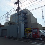 ベイレジデンス仲町台