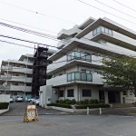 ニックアーバンハイム大倉山
