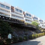 大倉山ヒルタウン9号館