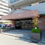 エンゼルハイム綱島第3