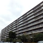 大倉山ハイム2号棟