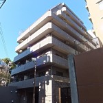 コートハイム横浜