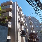 コートハイム横浜