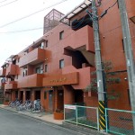 セザール秦野