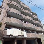 クレッセント綱島