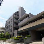 ライオンズステージ中央林間