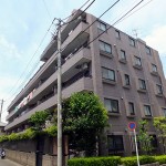 ライオンズステージ中央林間