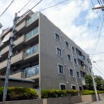ハウス中央林間